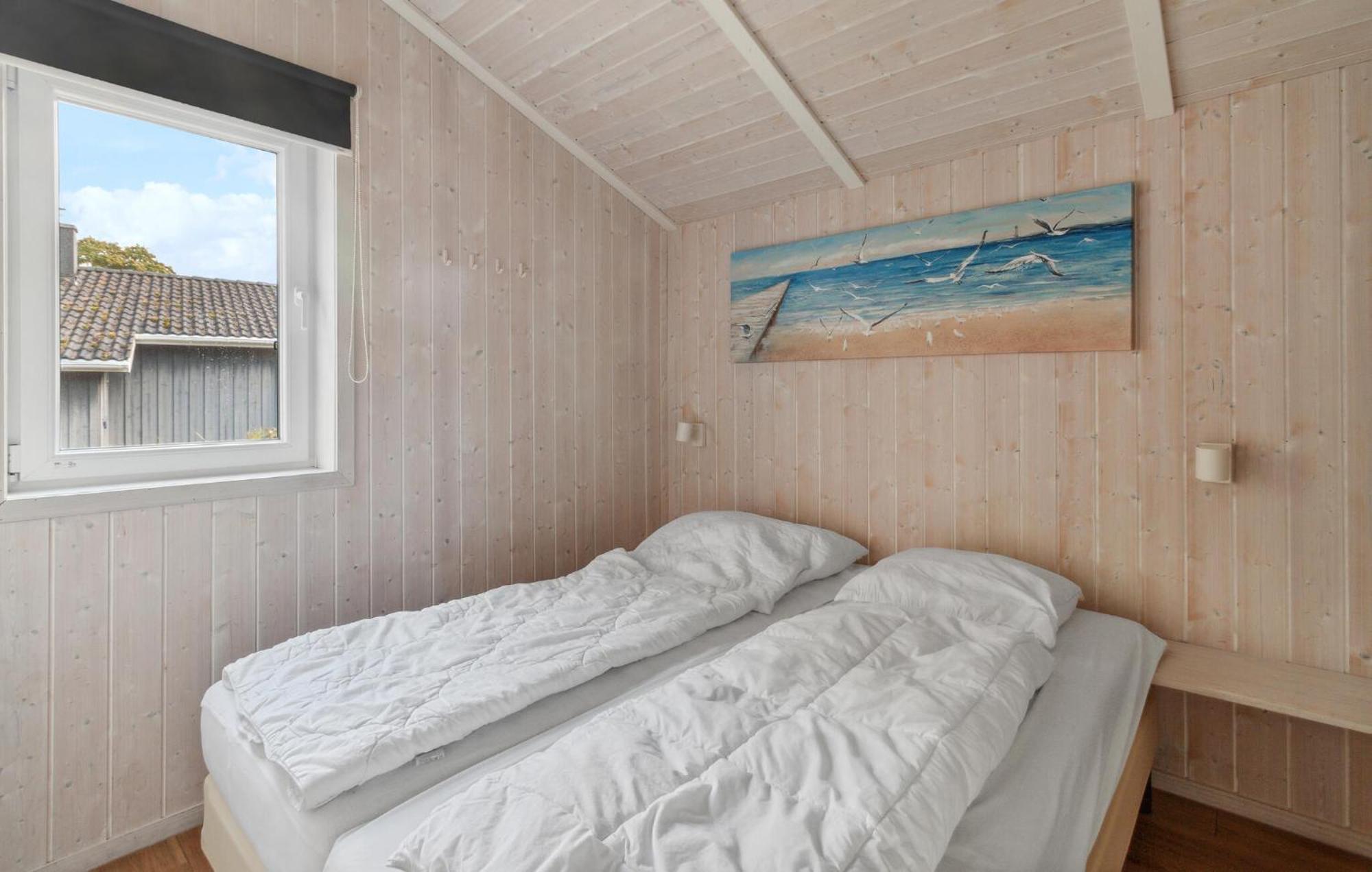 プリヴァル Frische Brise 23 - Dorf 3ヴィラ エクステリア 写真